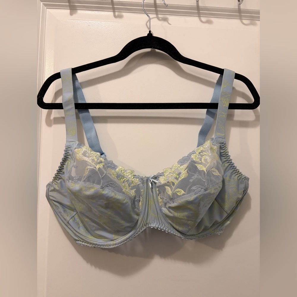 PRIMA DONNA Nuzha Underwire BRA EU 80 FR 95 UK 36 CUP Size F